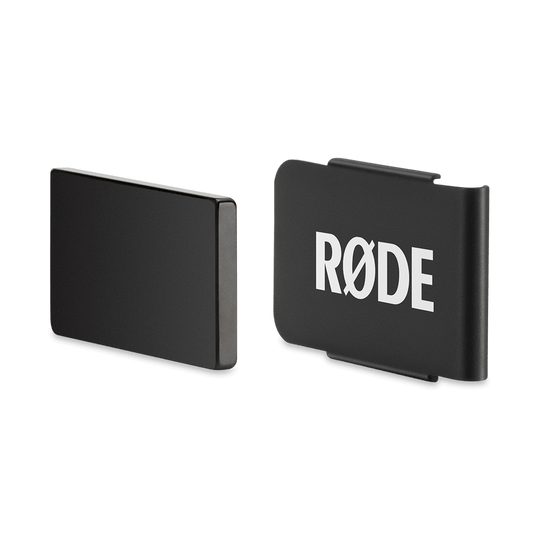 Rode MagClip GO Magnet Clip for the Rode Wireless GO Transmitter
