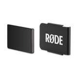 Rode MagClip GO 磁铁夹，适用于 Rode 无线 GO 发射器