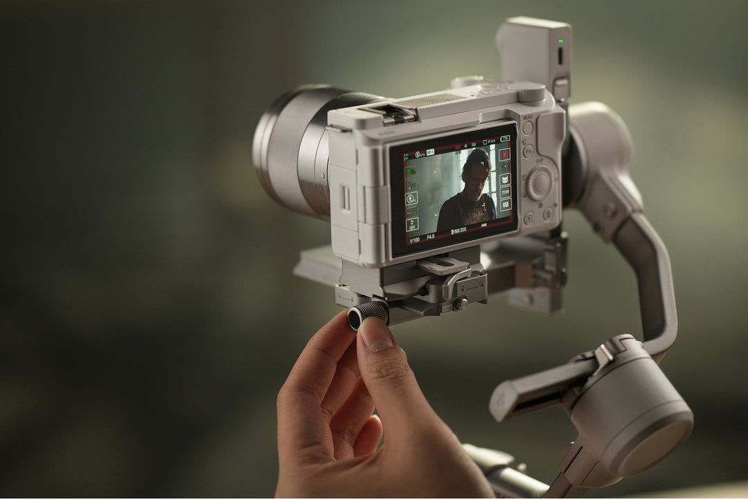 DJI RS 4 Mini