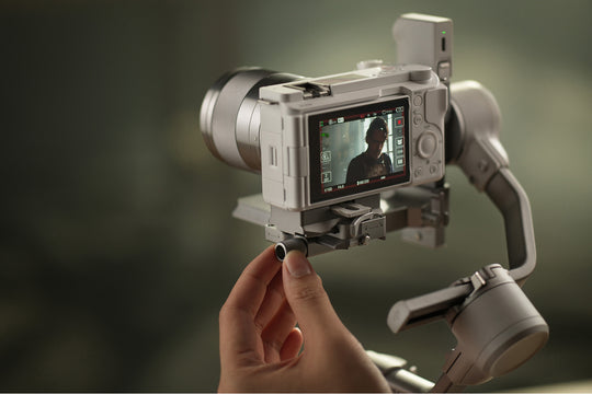 DJI RS 4 Mini
