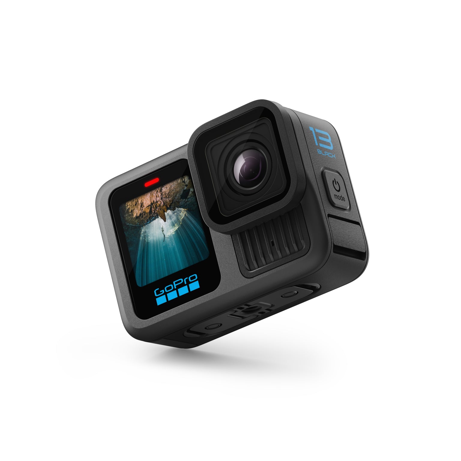 GoPro HERO 13 Black – Red Dot Photo