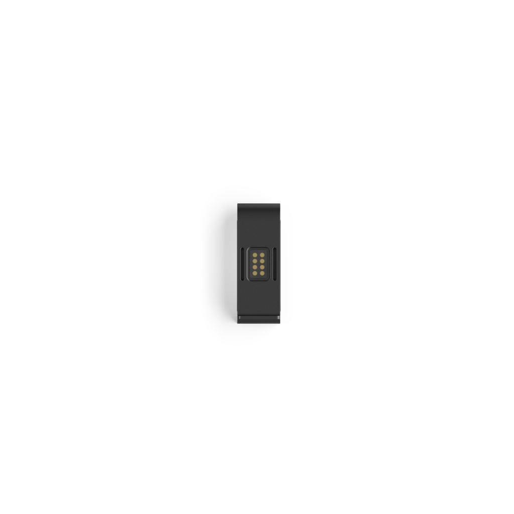 GoPro Contacto Magnetic Door and Power Cable Kit  for Hero 13 Black