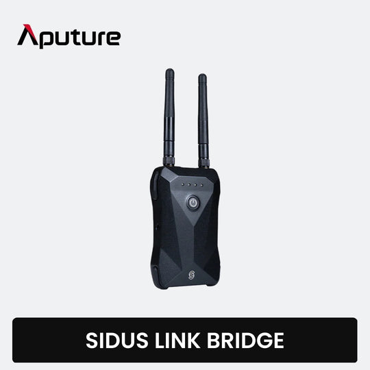 （预购）Aputure Sidus Link Bridge