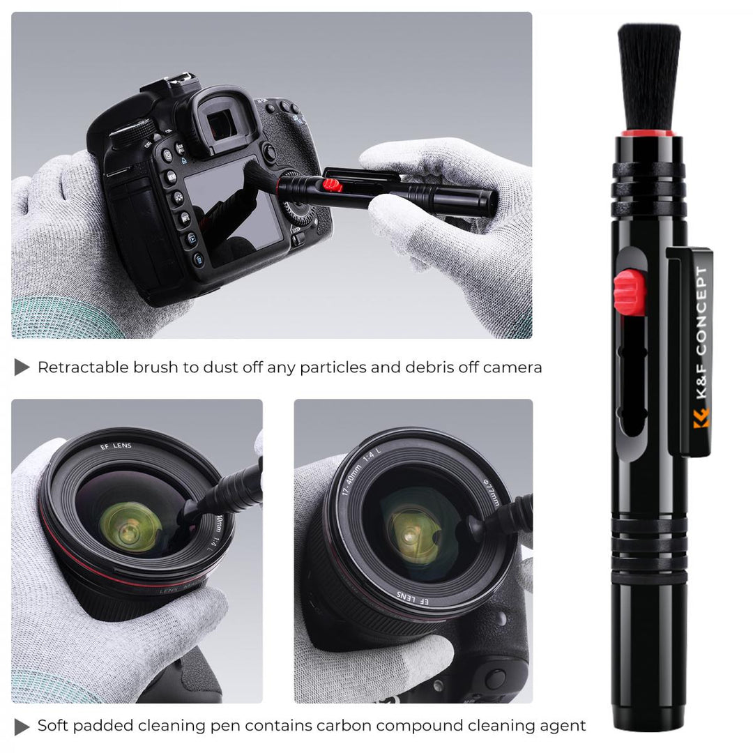 K&F Concept Lens Cleaning Pen