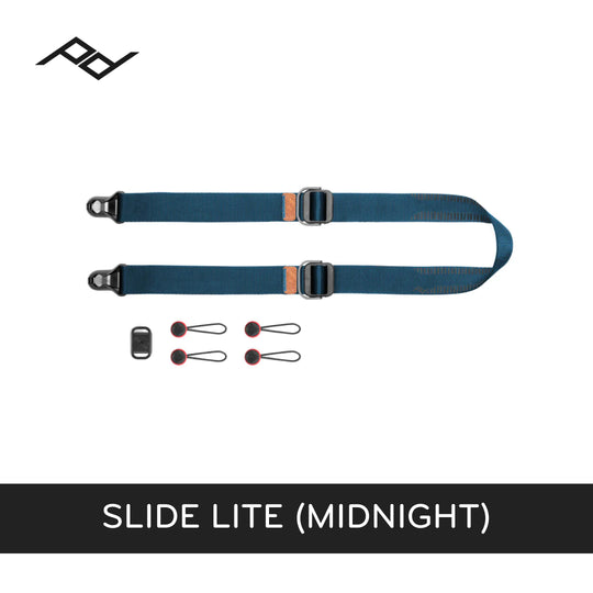 Peak Design Slide lite v3 Camera Strap