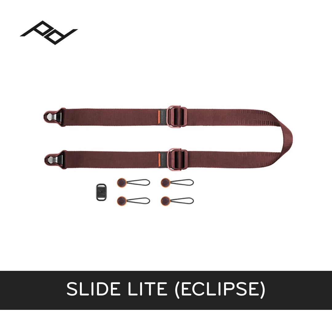 Peak Design Slide lite v3 Camera Strap