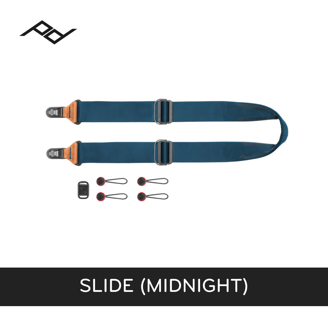 Peak Design Slide V3 Camera Strap