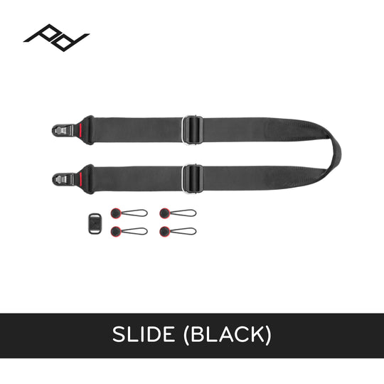 Peak Design Slide V3 Camera Strap