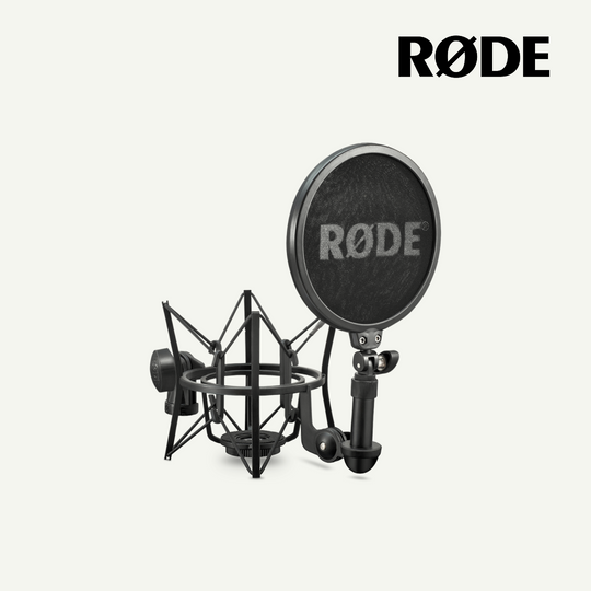 Rode SM6 Shock Mount
