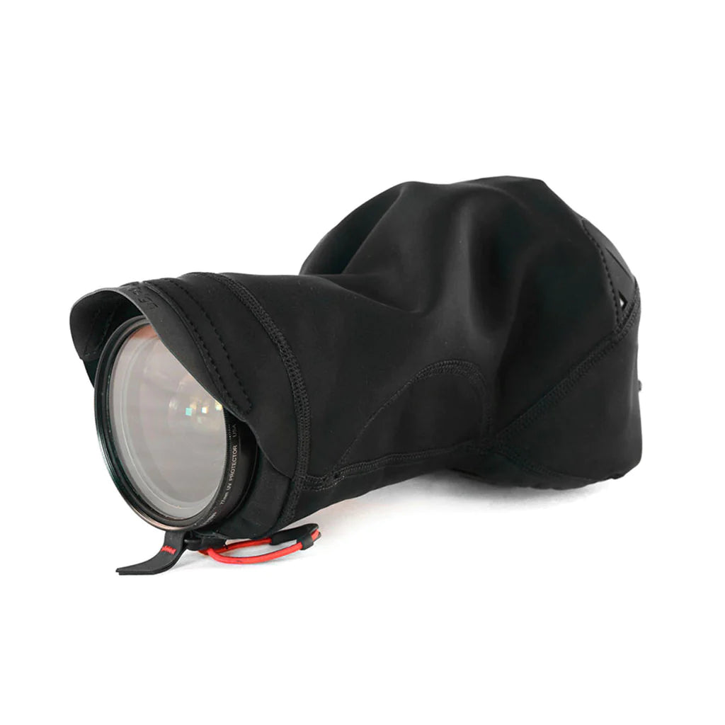 Peak Design Shell Medium Form-Fitting Rain and Dust Cover (Black)