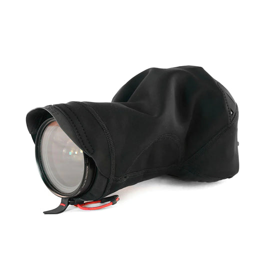 Peak Design Shell Large Form-Fitting Rain and Dust Cover (Black)