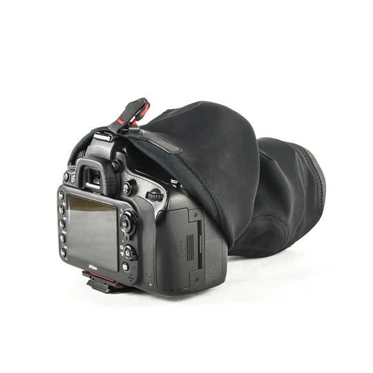 Peak Design Shell camera/lens protector - Small SH-S-1