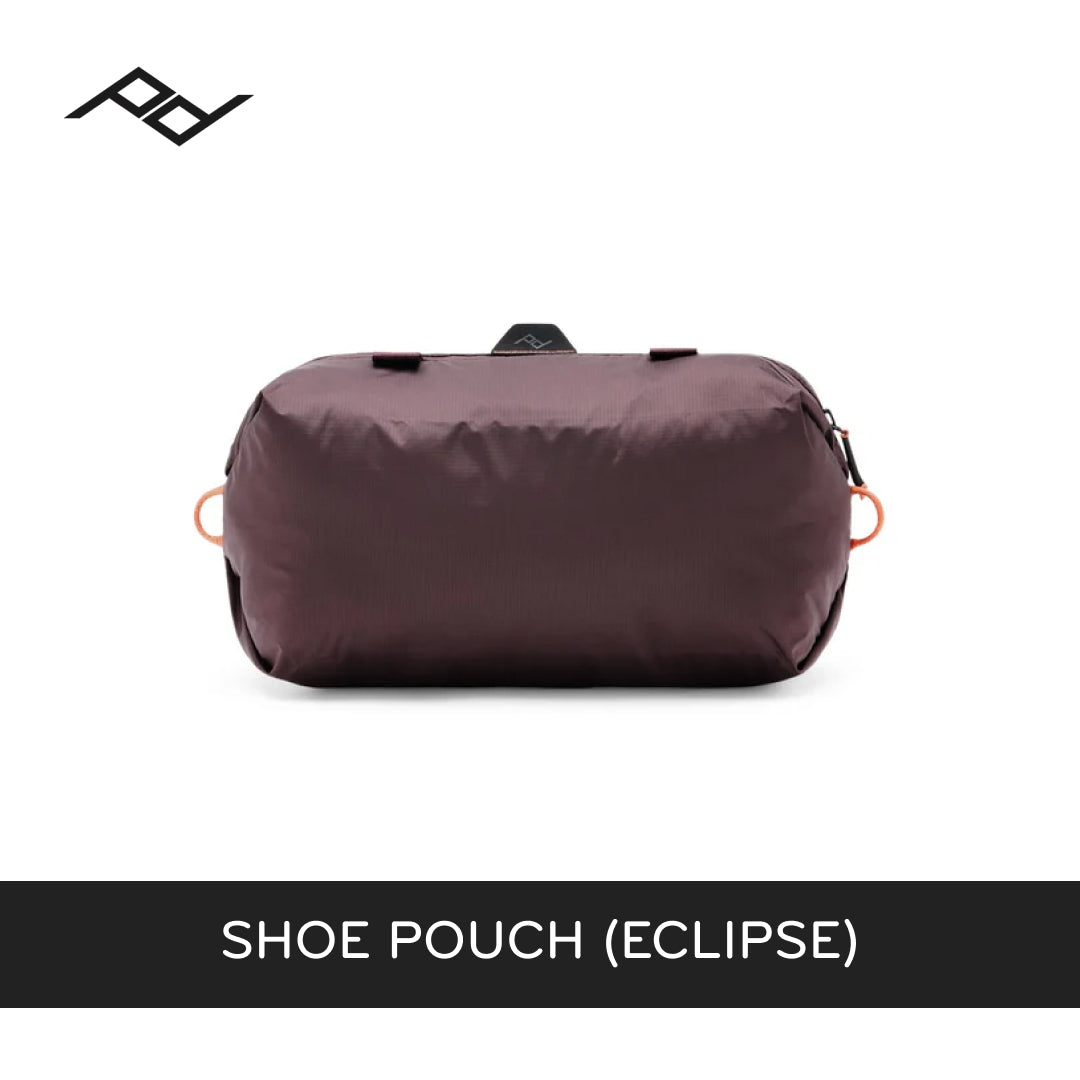 Peak Design Shoe Pouch