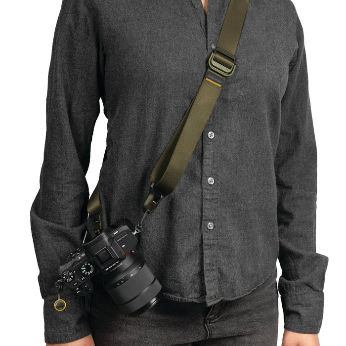 Peak Design Slide lite v3 Camera Strap