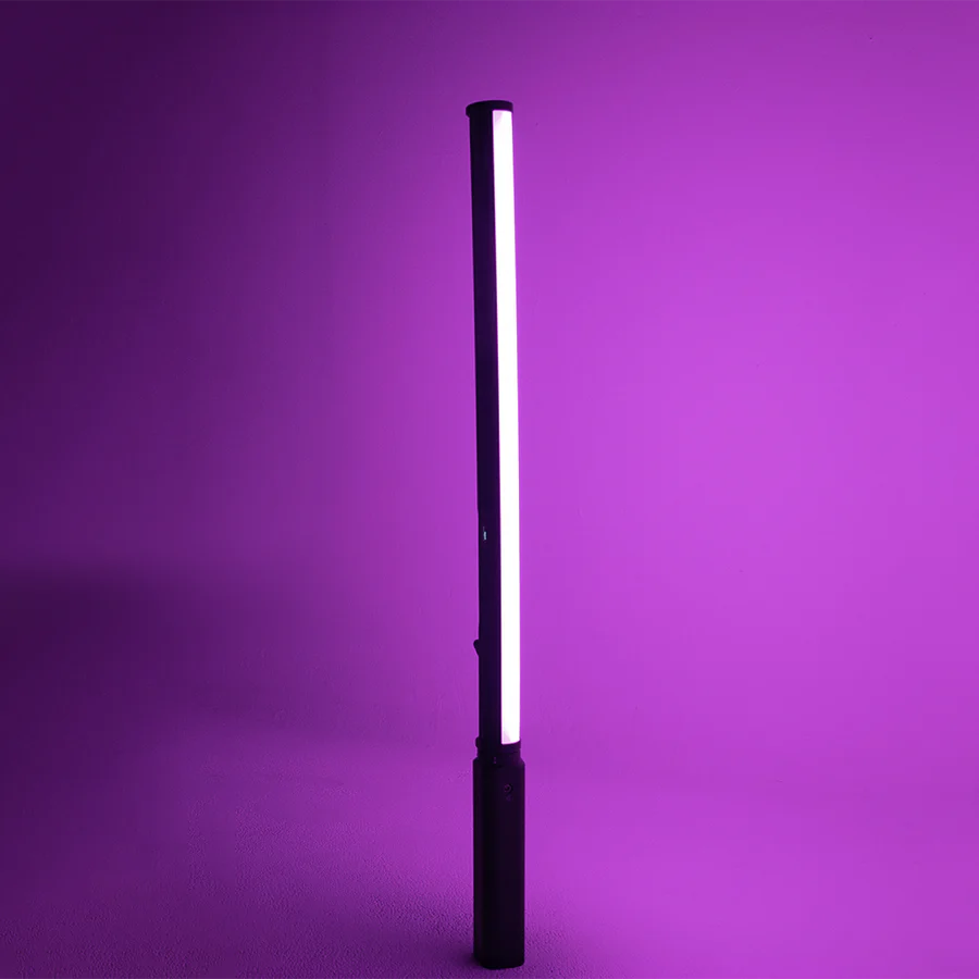 amaran T2C RGB LED Tube Light (2')