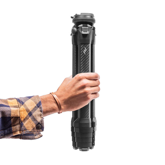 Peak Design Carbon Fiber Travel Tripod