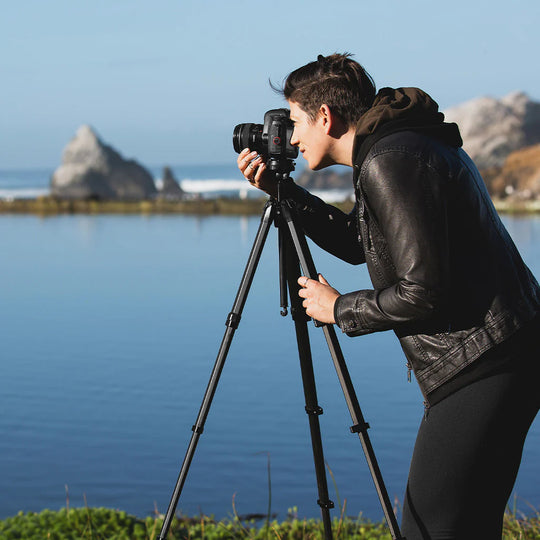 Peak Design Aluminum Travel Tripod