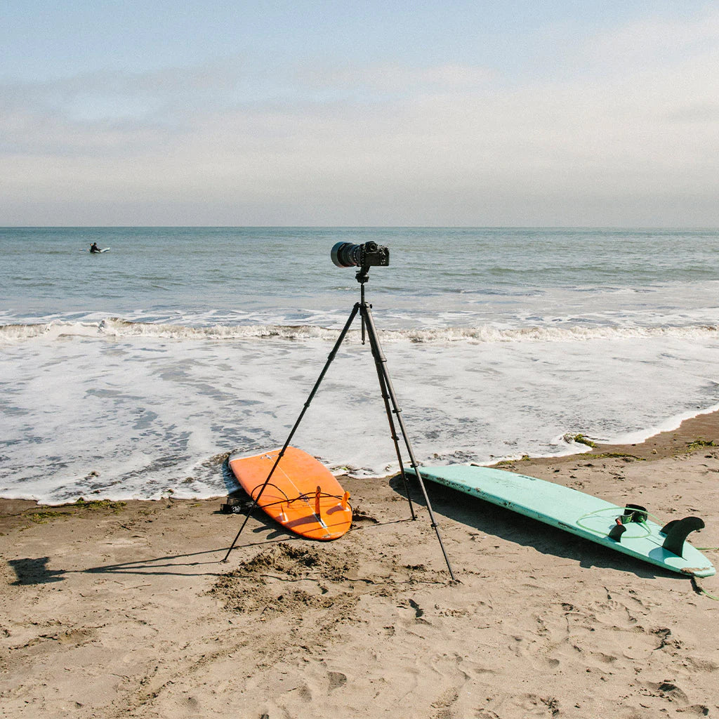 Peak Design Aluminum Travel Tripod