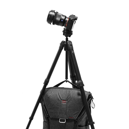 Peak Design Aluminum Travel Tripod