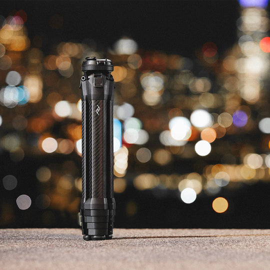 Peak Design Carbon Fiber Travel Tripod