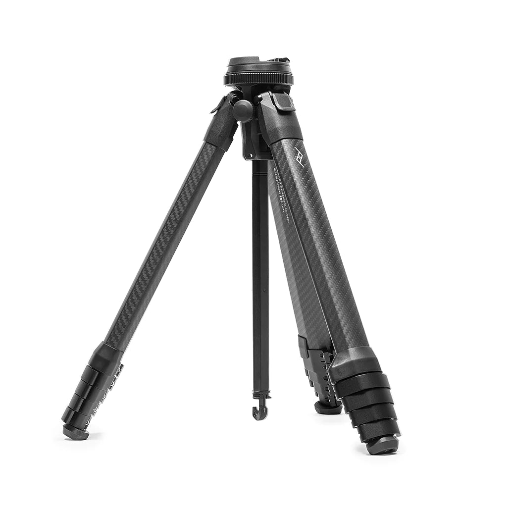 Peak Design Carbon Fiber Travel Tripod