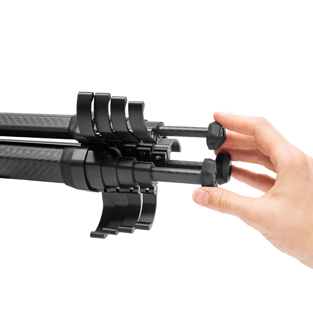 Peak Design Carbon Fiber Travel Tripod