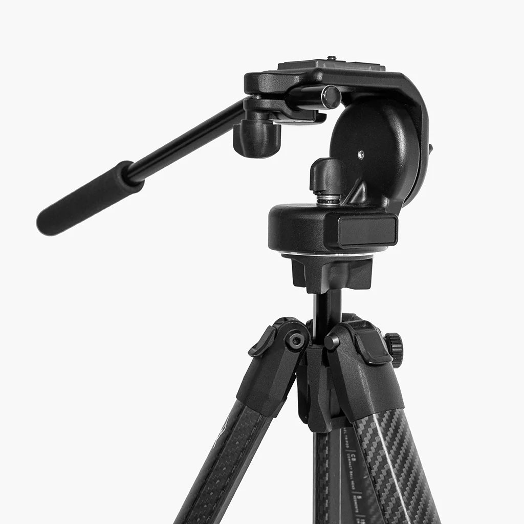 Peak Design Travel Tripod Universal Head Adapter TT-AD-5-150-1