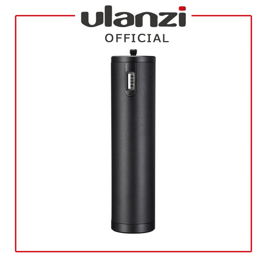 Ulanzi BG-2 6800mAh USB Power Bank Handgrip Handle Camera Gimbal Phone Rig Grip Accessory