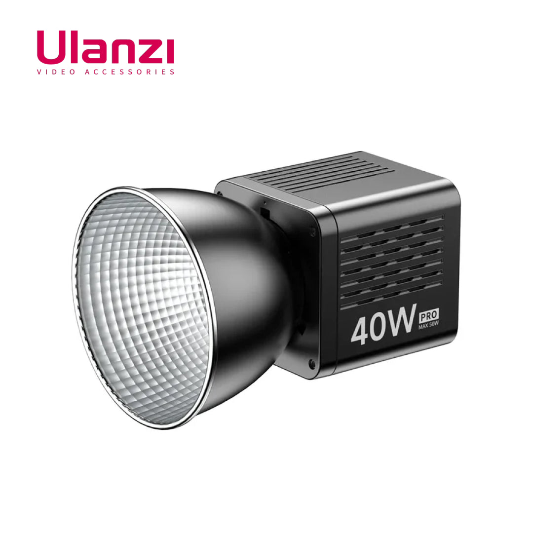 Ulanzi L023 40W Pro COB Fill Light