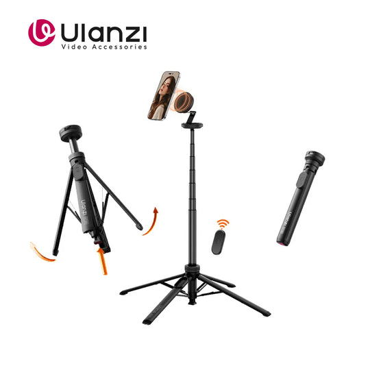 Ulanzi MT85 Automatic Pop-Up Phone Tripod (Magsafe)