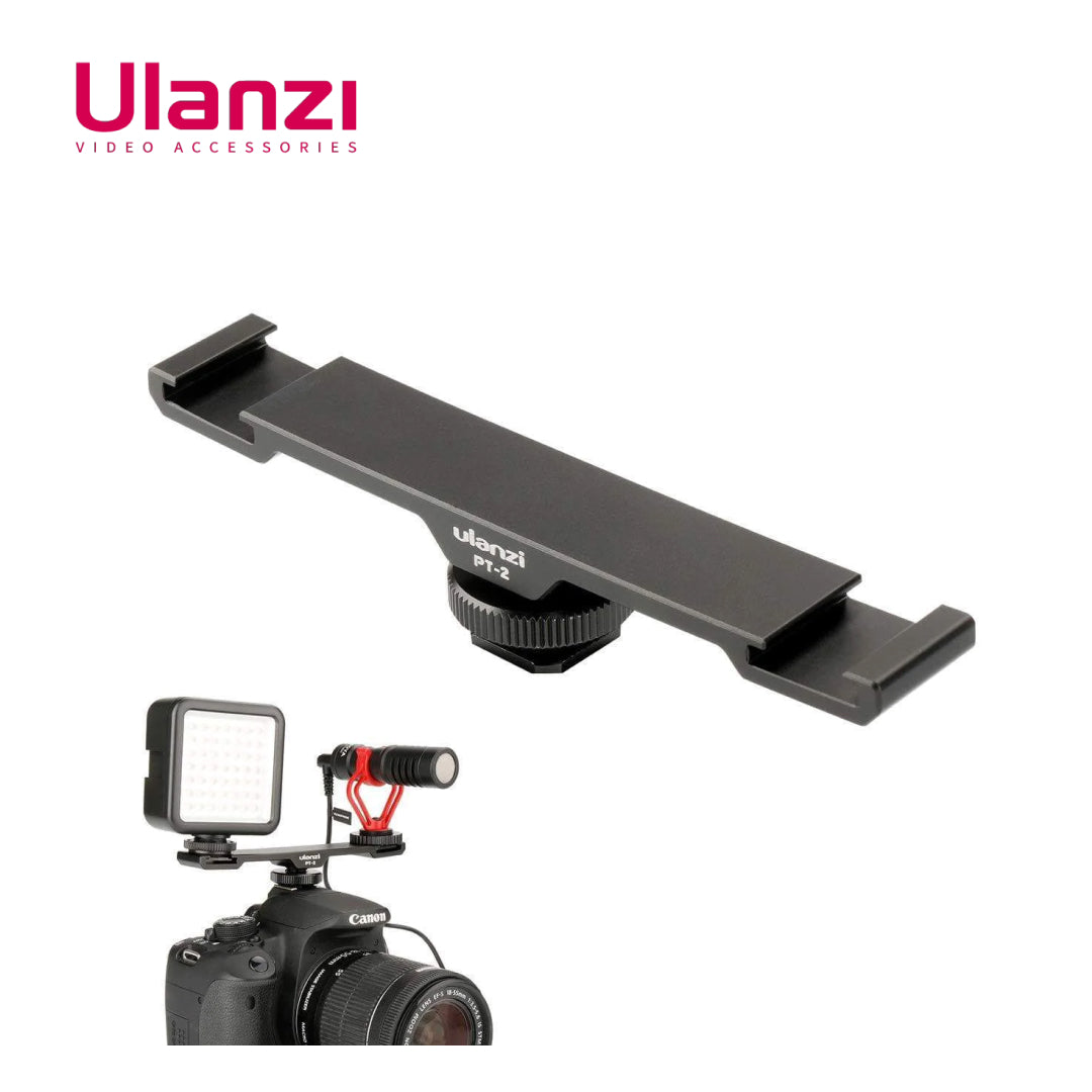 Ulanzi PT-2 Extension Bracket