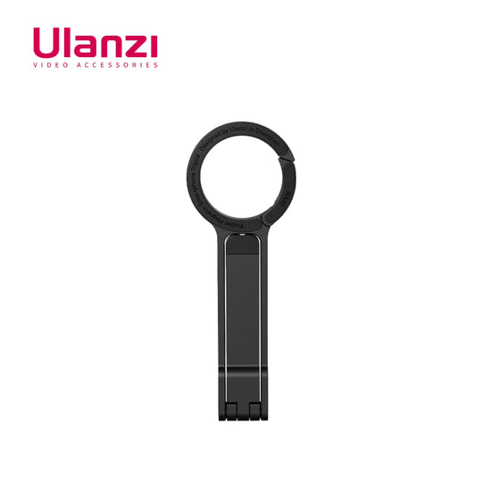 Ulanzi MA30 Carabiner-Mounted Phone Tripod