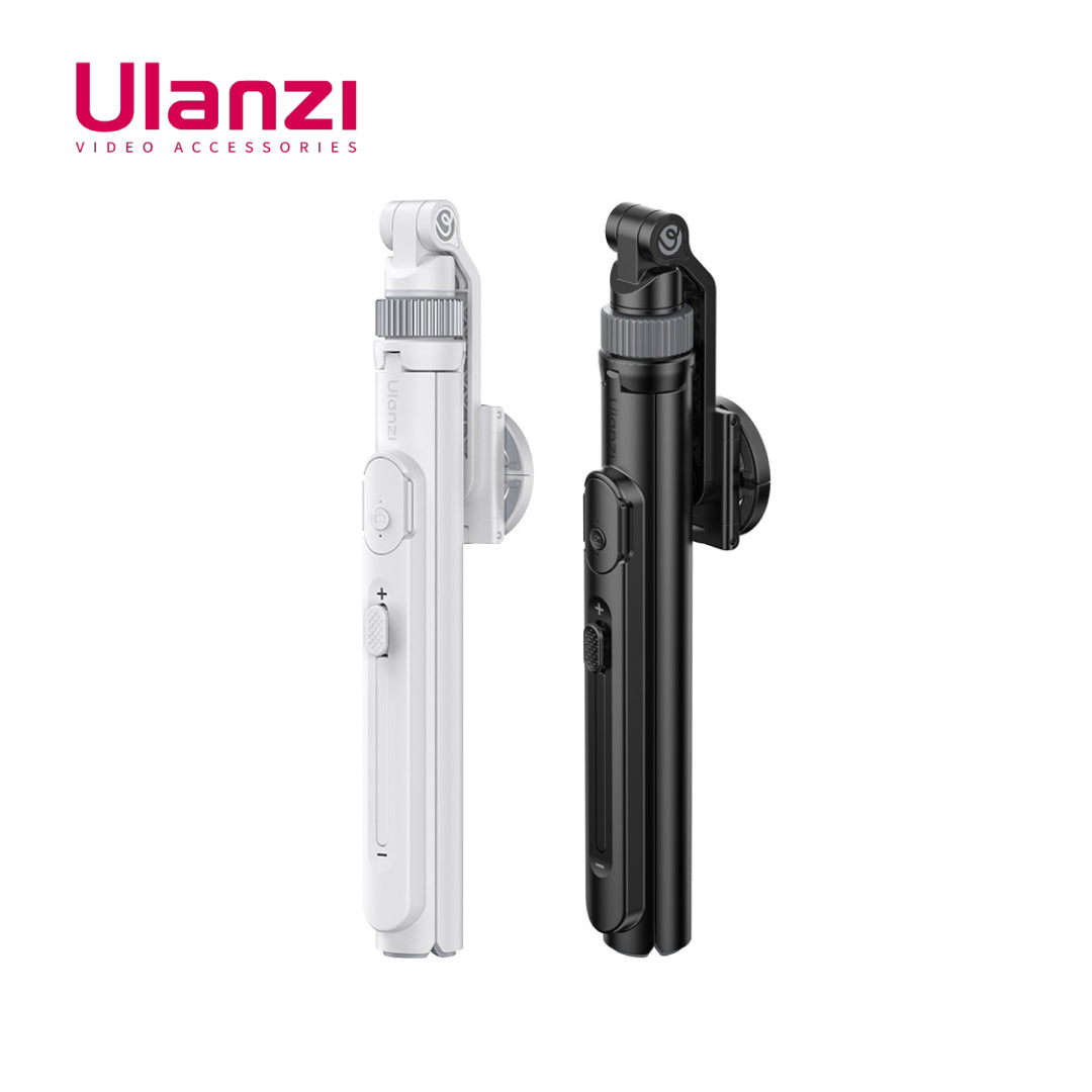 Ulanzi TT88 4-in-1 Mode MagSafe Overhead Selfie Stick – Red Dot Photo
