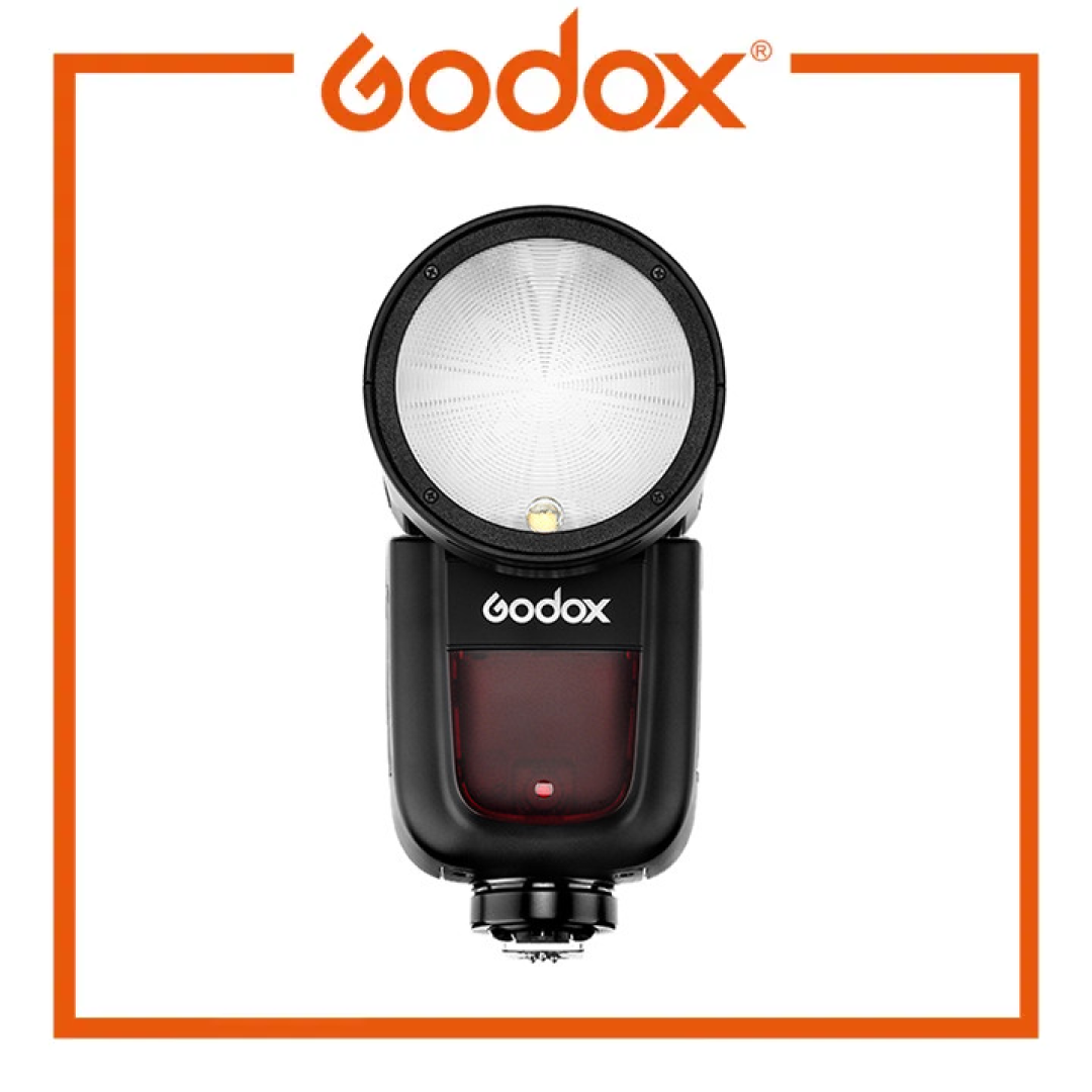 Godox V1 Flash