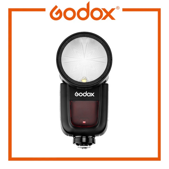 Godox V1 Flash for Canon