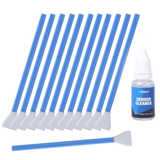 VSGO APS-C Sensor Cleaning Swab Kit DDR-16