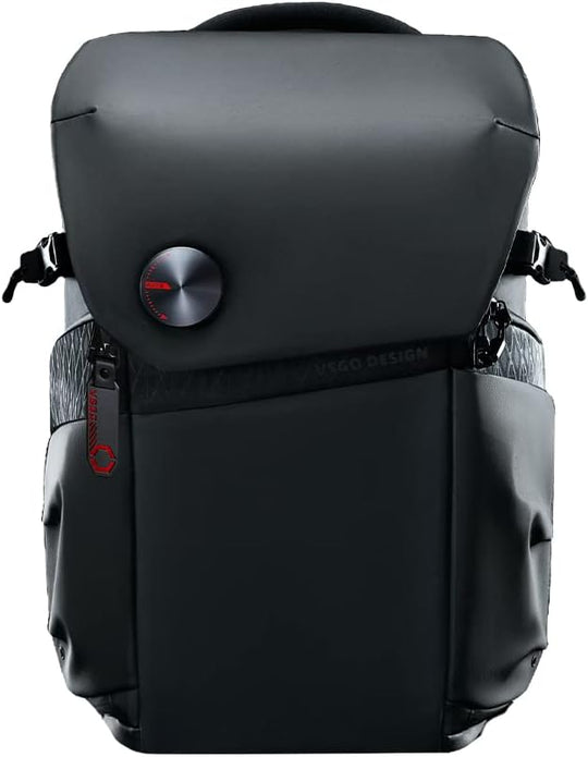 VSGO Black Snipe 20L commuting camera backpack