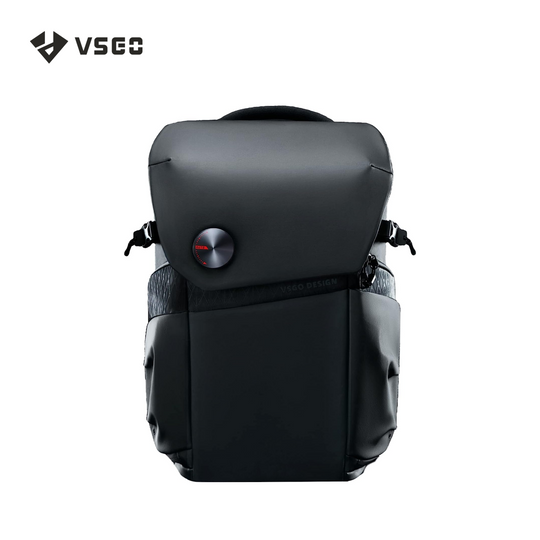 VSGO V-BP01 Black Snipe 20L commuting camera backpack