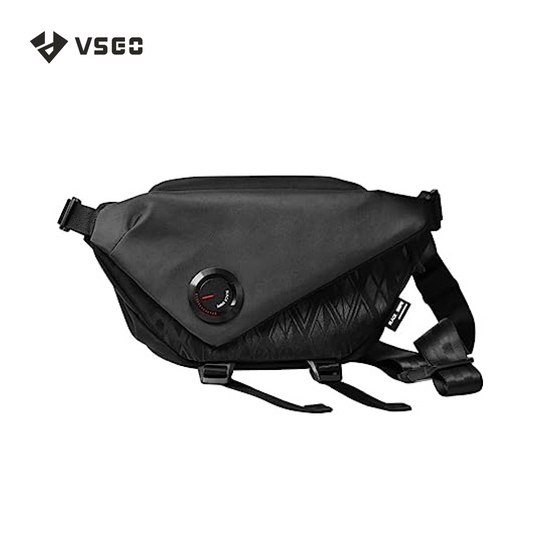 VSGO Black Snipe 3L 通勤相机背包