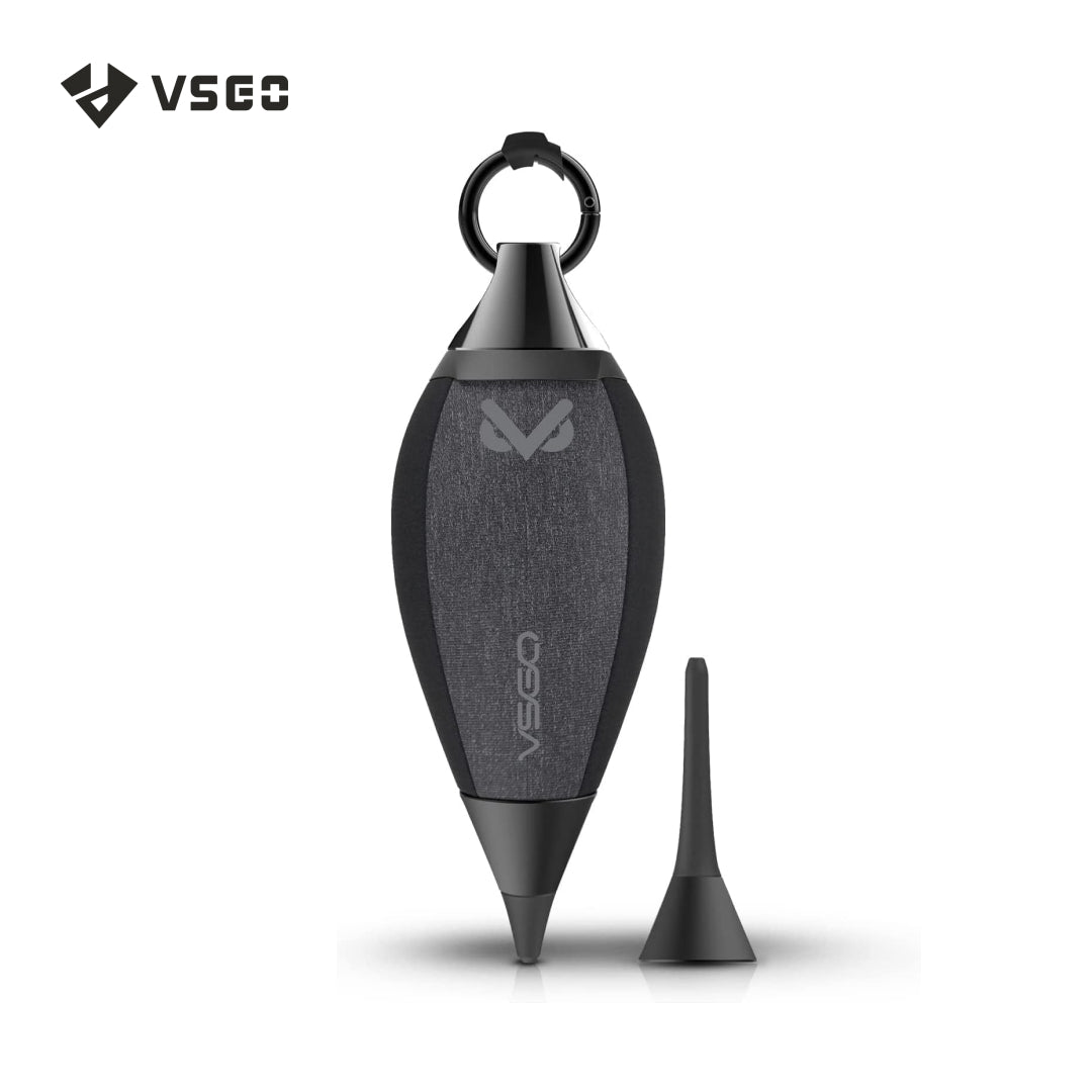 VSGO V-B03E Falcon-S 室外风机 V-B03E 带灰尘过滤器和可更换喷嘴