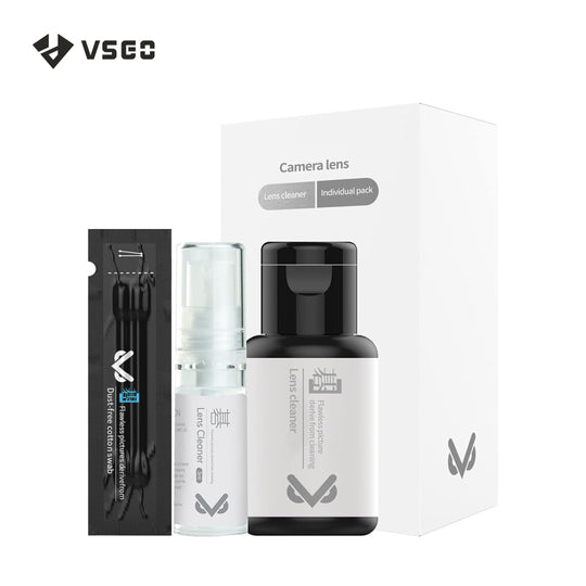 VSGO V-C01E Lens Cleaning Kit