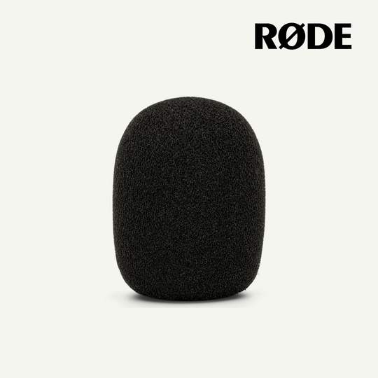 Rode WS2 Pop filter WindScreen for Rode PodMic Procaster NT1A