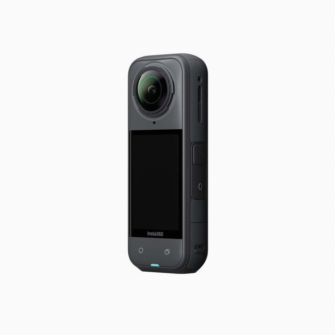Insta360 X5 - 8K30fps 360 Action Camera