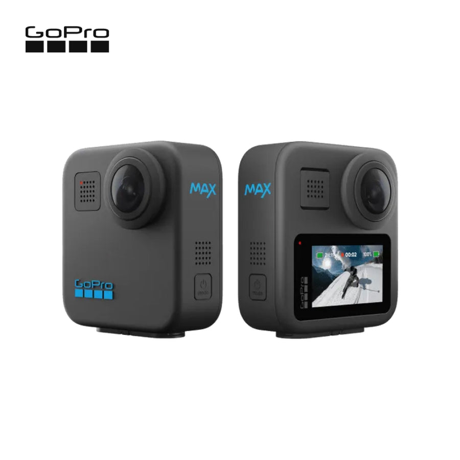 Buy GoPro Cameras & Accessories in Singapore – Red Dot Photo