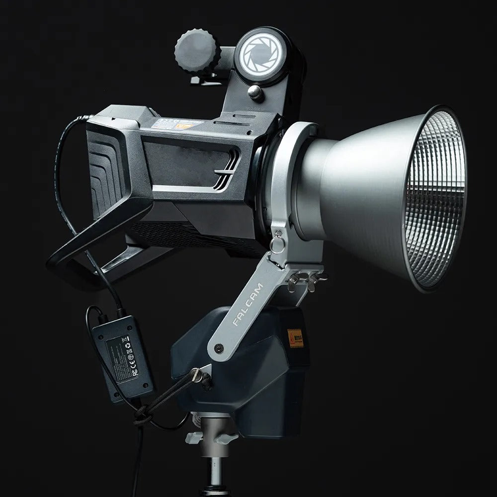 Ulanzi Falcam Move LightGo Bowens Mount Turning Point Remote Control System