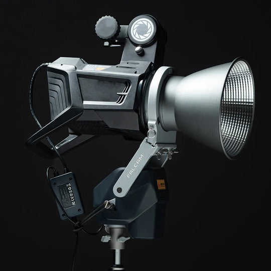 Ulanzi Falcam Move LightGo Bowens Mount Turning Point Remote Control System