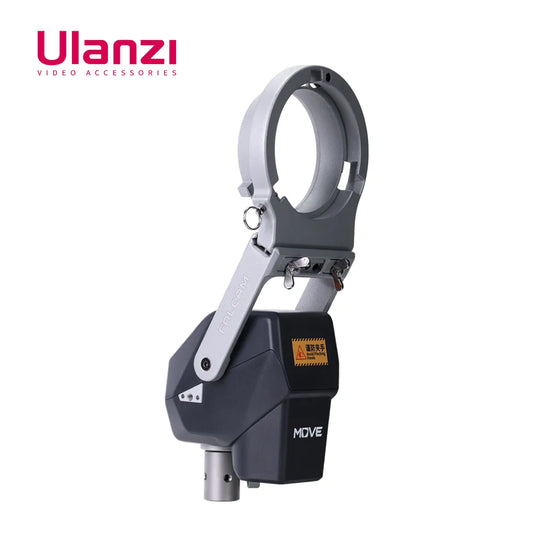 Ulanzi Falcam Move LightGo Bowens Mount Turning Point Remote Control System
