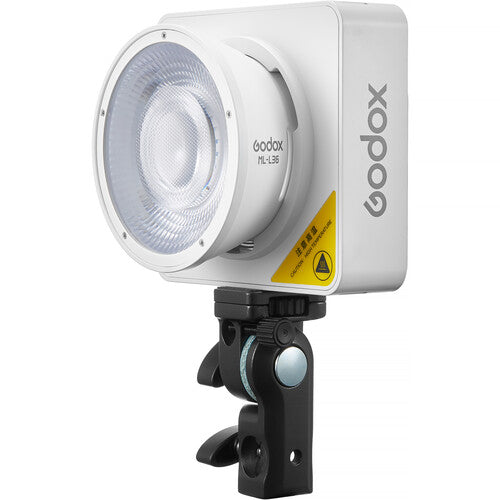 Godox ML100R RGB Full-color Portable LED Video Light – Red Dot Photo