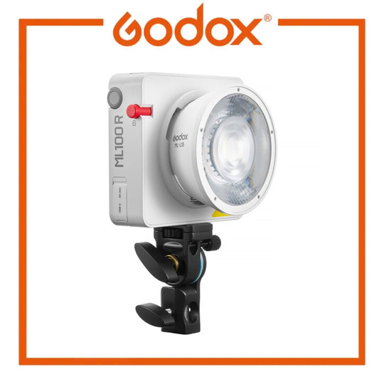 Godox ML100R RGB Full-color Portable LED Video Light