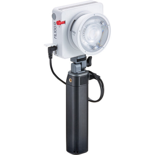 Godox BG02 Battery Grip - Extend Power for LED Lights
